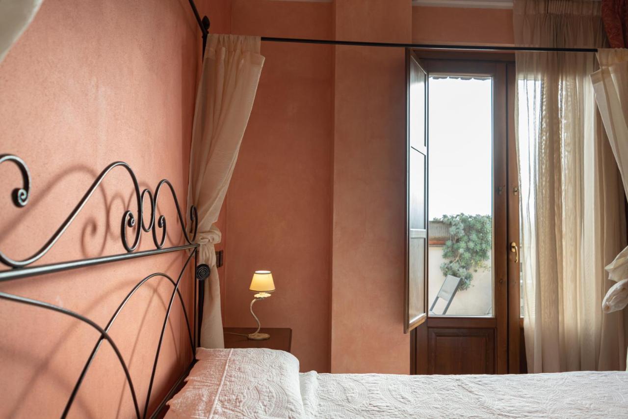 B&B Villa Barbarossa Petrignano Kültér fotó