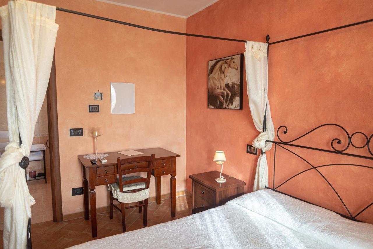 B&B Villa Barbarossa Petrignano Kültér fotó