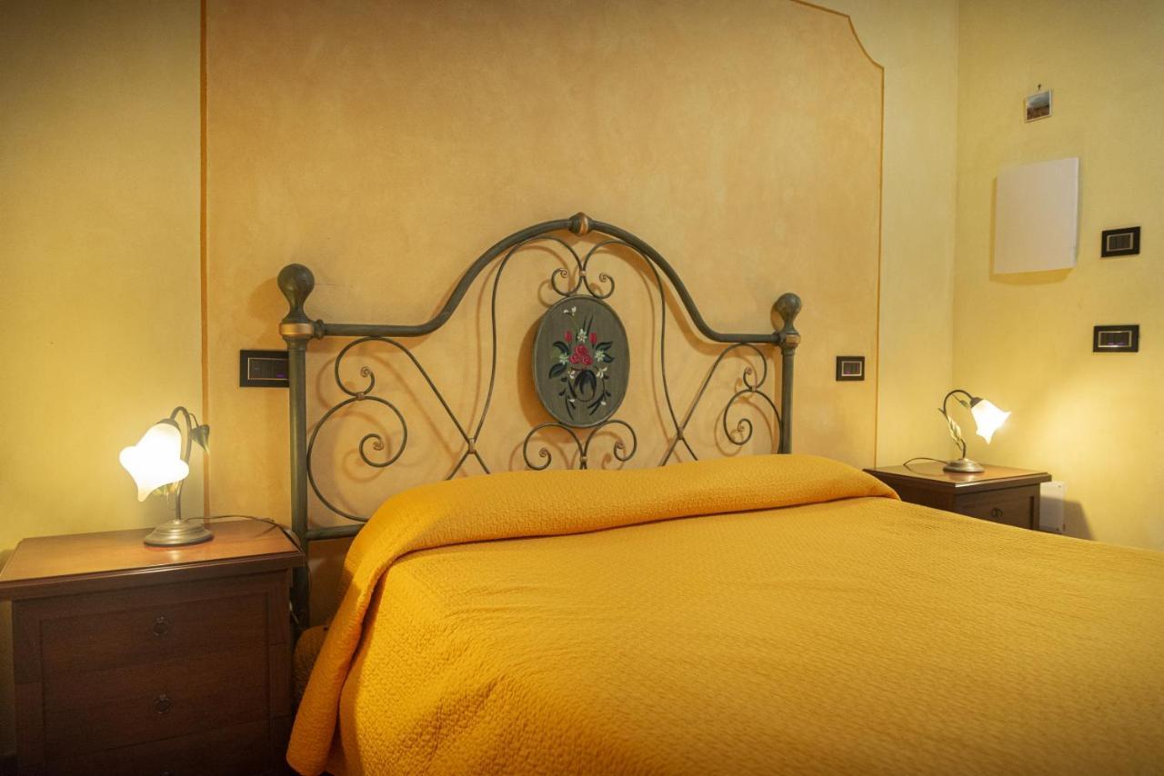 B&B Villa Barbarossa Petrignano Kültér fotó