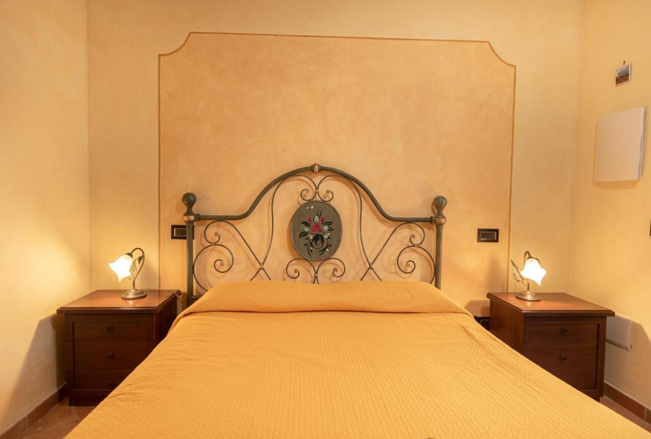 B&B Villa Barbarossa Petrignano Kültér fotó