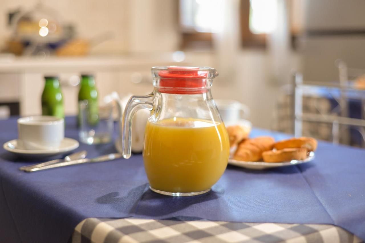 B&B Villa Barbarossa Petrignano Kültér fotó
