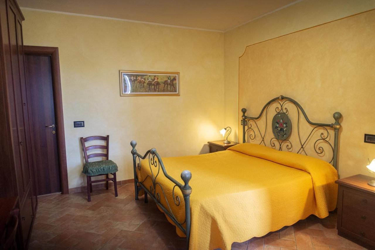 B&B Villa Barbarossa Petrignano Kültér fotó