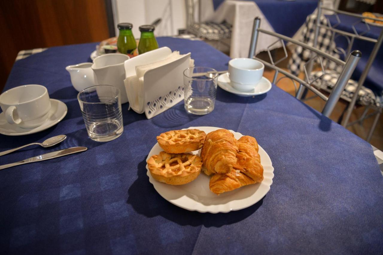 B&B Villa Barbarossa Petrignano Kültér fotó